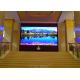 P3 Indoor HD LED Video Wall Meeting Room LED Display AC 110/220v High Brightness