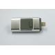3 In One Usb Otg Android Usb Stick 512GB 2.0 3.0 With Iphone