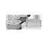 Three Axis Navigation Grade Fiber Optic Gyroscope TDFG60T
