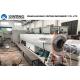 Multi Screw 50-160mm Pvc Pipe Production Line