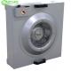 YANING Cleanroom Standard ISO14644-1 CE Certified Laminar Flow Air Purifier FFU Hepa Fan Filter Unit Design Ceiling Wall