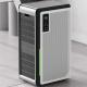 Powerful Large Coverage HEPA Filter Air Purifier Triple Filtration 6 Layers Purification Deep Air Cleaning Air Cleaner