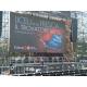 High Resolution Outdoor Rental LED Display Full Color P4.81mm 6000 Nits Brightness