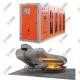 First Class Medium Frequency Electric Induction Melting System