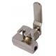 Zinc Alloy Lever Hasp Lock for Cabinet Locks