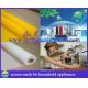 Home Appliances Glass Printing Mesh Material