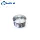 Stainless Steel Machined CNC Precision Stainless Steel Roller