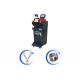 LED display Jewelry Laser Spot Welding Machine for Rings Precision welding