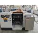 AC220V Copper Wire Twisting Machine Length Up To 9999mm Left/Right Direction