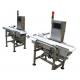 0.04g Precision Check Weigher Machine