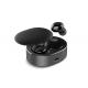 V5.0 Wireless TWS Bluetooth Earphone , In Ear Sport Bluetooth Headset With Charging Bin