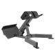 Professional Gym Club Workout Equipment Hyper Bench Vertical Bench Top Quality Cheap Roman Chair