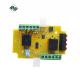 Custom DIP SMD PCBA Circuit Board For Remote Control Toys