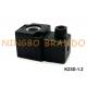 K23D Solenoid Valve Coil K23D-1.2 K23D-1.2T 24VDC 220VAC 10VA 7W 12W