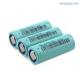 Deep Cycle Cylindrical LiFePO4 26650 Rechargeable Battery 3.2V 3000mAh for Ebike