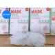 Multilayer KN95 Disposable Face Mask FFP2 Anti Virus Efficiency With FDA CE Certification