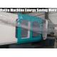 Thermoplastic Injection Molding Machine , Plastic Pallet Making Machine Horizontal