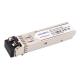 100BASE FX SFP Optical Transceiver Module For Gigabit Ethernet 2km 155Mbps 1310nm Duplex Fiber Transceiver