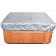Durable Hot Tub Spa Cover Protector Cap Waterproof Hot Tub Cover Uv Protection