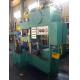 High Performance Elbow Cold Forming Machine 15Kw With PLC Control System