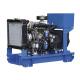 Indursty Bank Perkins 10kw Diesel Generator With IEC34 Standard