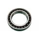 Wear Resistance 6806 Ceramic Bearing For Bicycle Skateboard Wheel