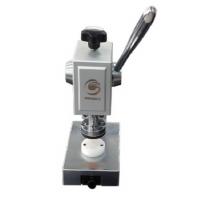 Lab Manual Coin Cell Assembly Machine For Electrode Separator Cutting Punching