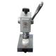 Lab Manual Coin Cell Assembly Machine For Electrode Separator Cutting Punching