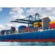 Qingdao China International Logistics sea freight air freight SANTOS,Brazil, 20'GP,40'GP,40'HC,40'HC
