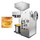 Automatic Household Mini Oil Press Machine Oil Extract Machine Cold And Hot Oil Press