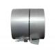 DIN Standard 2D 200mm Stainless Steel Coil