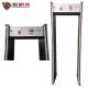 Indoor use walk through metal detectors SPW-IIIC for Hospital/Bank/Hotel use