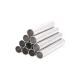 Expansion thick wall aluminum tube 6061