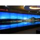 46 Inch LCD TV Walls With 1920x1080 Resolution 700nits Brightness