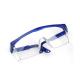 CE Eye Protection Goggles Polycarbonate Lens Laser Protection Glasses