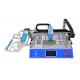 All-in-one Prototyping Small Desktop CHMT28 SMT Pick And Place Machine LED SMD