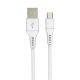 Eco-friendly materials Wheat Straw Biodegradable USB Cable for Mobile Phone cable micro  android USB cable