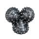 IADC537 295mm Tricone Roller Bit For Oil Well Drilling