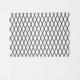 1/4 #20 Carbon Steel Expanded Metal Mesh Standard For Containers