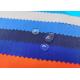 Polyester Cotton Waterproof Cloth Colorful For Petrol Factory Uniforms