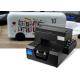 Infrared Ray Direct Color Systems Uv Printer Safe Water Cooling Control System