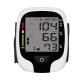 Digital Automatic Home Rechargeable Wrist Blood Pressure Monitor BP Machine With Voice