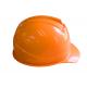 Multipurpose Construction Site Safety Helmets For Carpenters / Electricians Workers