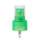 24mm Mist Sprayer Pump with PP Half Cap Fine Mist Sprayers Bottle Plastic Customization