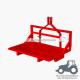 5CAB - Farm equipment tractor 3pt Carry-alls 5FT