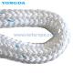ISO 19336-2015 Polyarylate Fibre Ropes For Offshore Station Keeping