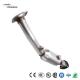                  for Honda CRV 2.4L Direct Fit Exhaust Auto Catalytic Converter with High Performance Sale             