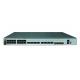 S6720-32C-PWH-SI-AC 24 x 100M/1G/2.5G/5G/10G Base-T Ethernet ports, 4 x 10 GE SFP+, PoE++, with 1 interface slot, with 1