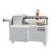 Semi Auto Kraft Paper Core PVC Cardboard Core Tube Cutting Machine