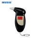 At168 Portable Mini Lcd Digital Alcohol Tester Breathalyzer Professional